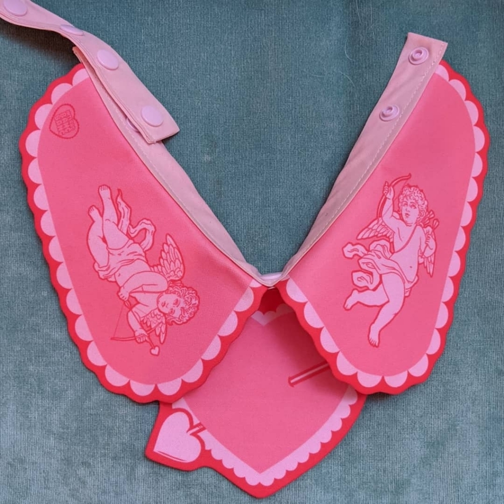 Interro Bang Bang collar